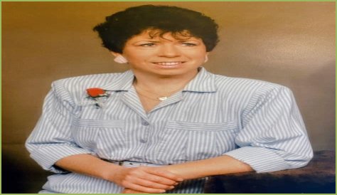 Annette Caudill obituary, woman of Middletown, OH dies of heart attack