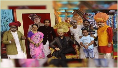 Chala Hawa Yeu Dya Wiki, Cast, Jokes, Actors