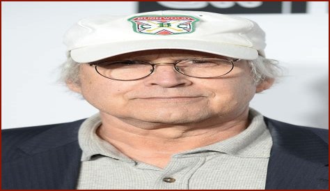 Chevy Chase (Movie Actor) - Age, Birthday, Bio, Facts, Family, Net Worth, Height & More