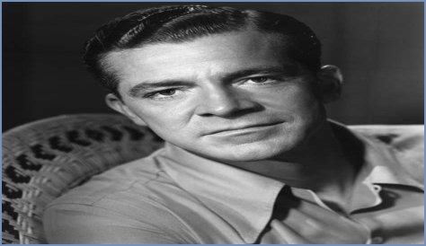 Dana Andrews (Movie Actor) - Age, Birthday, Bio, Facts, Family, Net Worth, Height & More