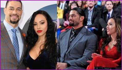 Galina Becker Wiki, Age, Ethnicity, Race, Parents (Roman Reigns Wife)