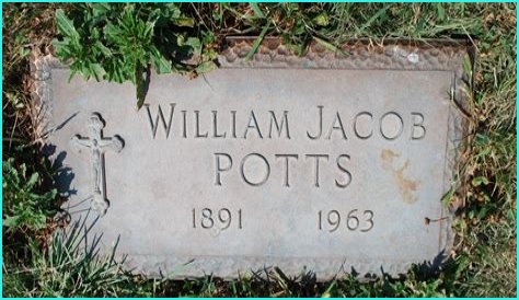 Jacob Potts obituary: Journeyman at Iron Workers passes away in Amesbury