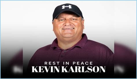 Kevin Karlson obituary: Prominent Boston DJ and WZLX host dies at 59
