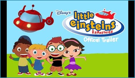 Little Einsteins (TV Series 2005-) - Members profile, Facts, Wiki, Achievements, Net worth 2024 (updated)