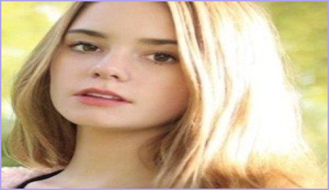 Makenzie Raine (Instagram Star) - Age, Birthday, Bio, Facts, Family, Net Worth, Height & More