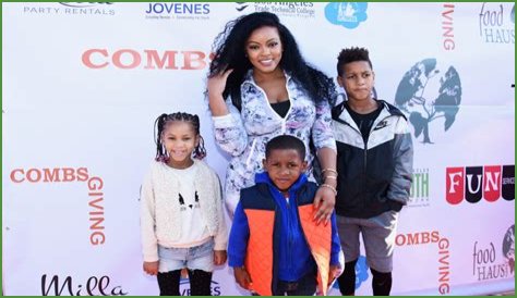 Malaysia Pargo Net Worth, Age, Bio, Wiki, Height, Brother, Husband, Kids