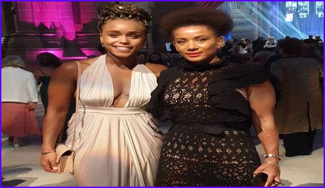 Natasha Jonas | Bio, Age, Net Worth, Relationship, Career