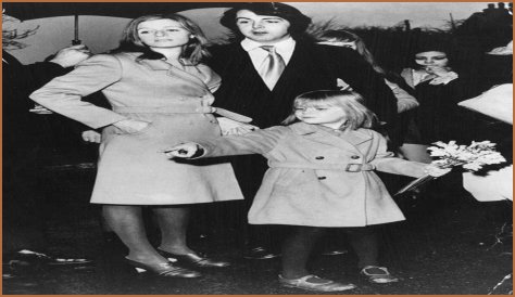 Paul Mccartney Cuánto mide, estatura altura, edad, novio, hijos, fotos