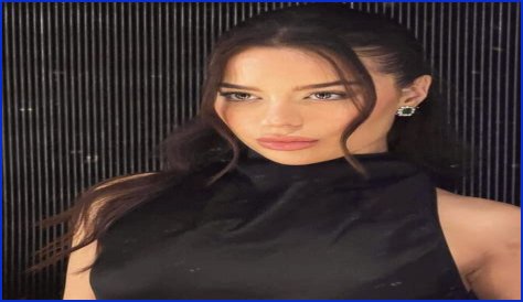 Tessa Brooks : Net Worth, Career, Boyfriend And Height