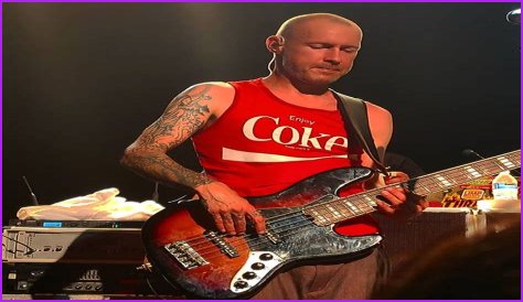 Tom Davies, Musician and NEBULA Bassist, dies of Leukemia at 48: Obituary