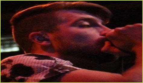 Trenton Woodley (Rock Singer) - Age, Birthday, Bio, Facts, Family, Net Worth, Height & More