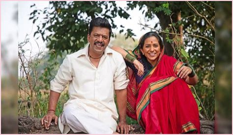 Veena Jamkar Wiki, Wedding, Biography, Caste, Age