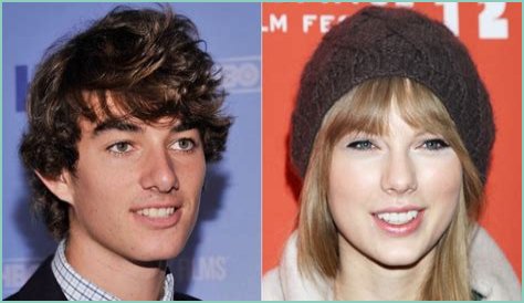 Was Taylor Swift dating Conor Kennedy before he even turned 18 years old?