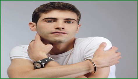 Yankel Stevan (Actor de Televisión) - Edad, cumpleaños, biografía, hechos, familia, patrimonio neto, altura y más