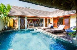 Beautiful Balinese Style Home